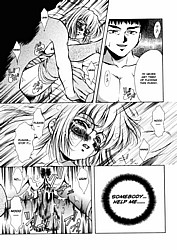 Young Nude Comics