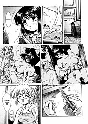 Young Nude Comics