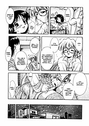 Young Nude Comics