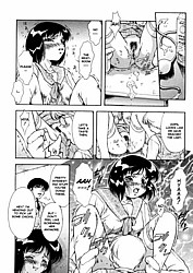 Young Nude Comics