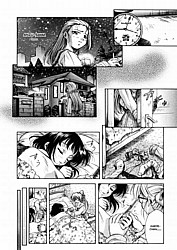 Young Nude Comics