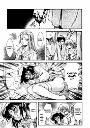 Young Nude Comics