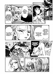 Young Nude Comics