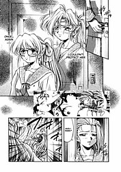 Young Nude Comics