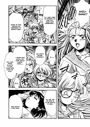 Young Nude Comics