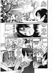 Young Nude Comics