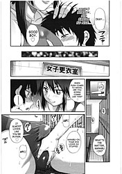 Young Nude Comics
