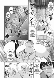 Young Nude Comics
