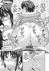 Young Nude Comics