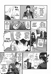 Young Nude Comics