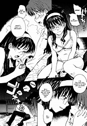 Young Nude Comics