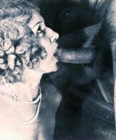 old time sex