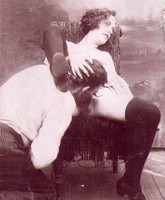 vintage porn collection