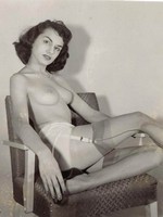 retro porno