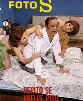 vintage sex