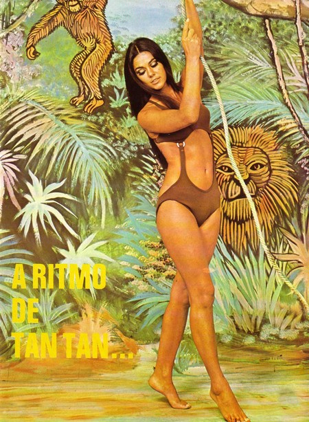 vintage porn