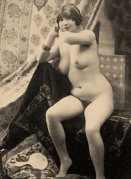 vintage porn