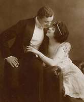 old time sex