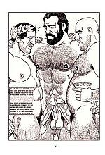 Male Dreams