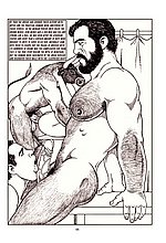 Male Dreams
