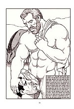 Male Dreams