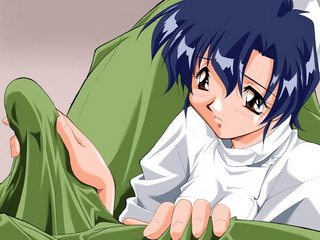 #4 Nurse Frictions Sex Picture!