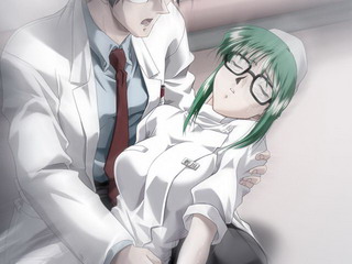 #2 Nurse Frictions Sex Picture!