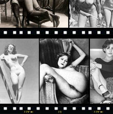 homemade retro porn photos