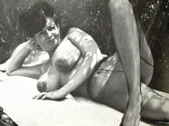 #1 Retro Motions Picture!