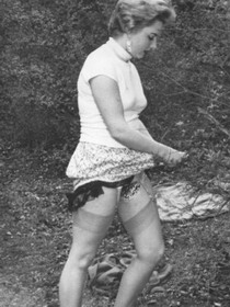 #3 Retro Motions Picture!