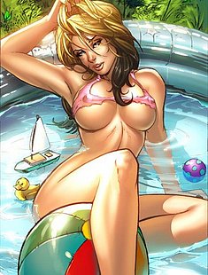 PORN CARTOON NETWORK CARTOONS