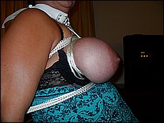 #4 Home Bandage Sample