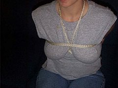 #3 Home Bandage Sample