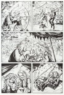 Retro Comix
