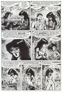 Retro Comix