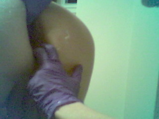 Home Fisting Picture #3