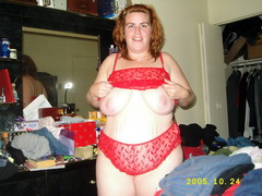 Plump babes