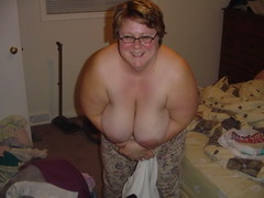 bbw wives