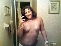 mature bbw