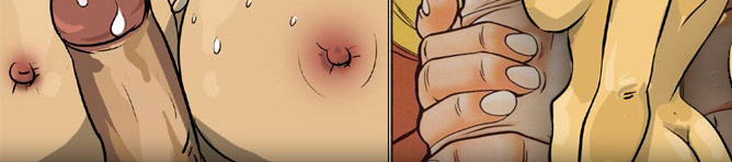 Toonsies fucked hard