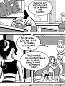 cartoon porn
