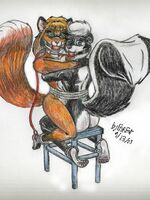 free hentai furry pic