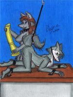 furry hentai movies 