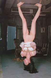 Asian Bondage