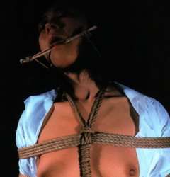 Asian Bondage
