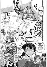 Big Tits Cartoon - Tone Big Tit pictures of char with immense breasts.