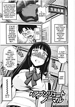 Big Tits Cartoon - Tone Big Tit pictures of char with immense breasts.