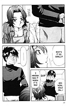 Big Tits Cartoon - Tone Big Tit pictures of char with immense breasts.