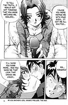 Big Tits Cartoon - Tone Big Tit pictures of char with immense breasts.