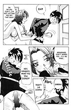 Big Tits Cartoon - Tone Big Tit pictures of char with immense breasts.